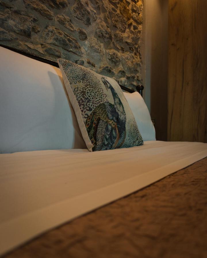 شقة Iole Boutique House نافبليو المظهر الخارجي الصورة