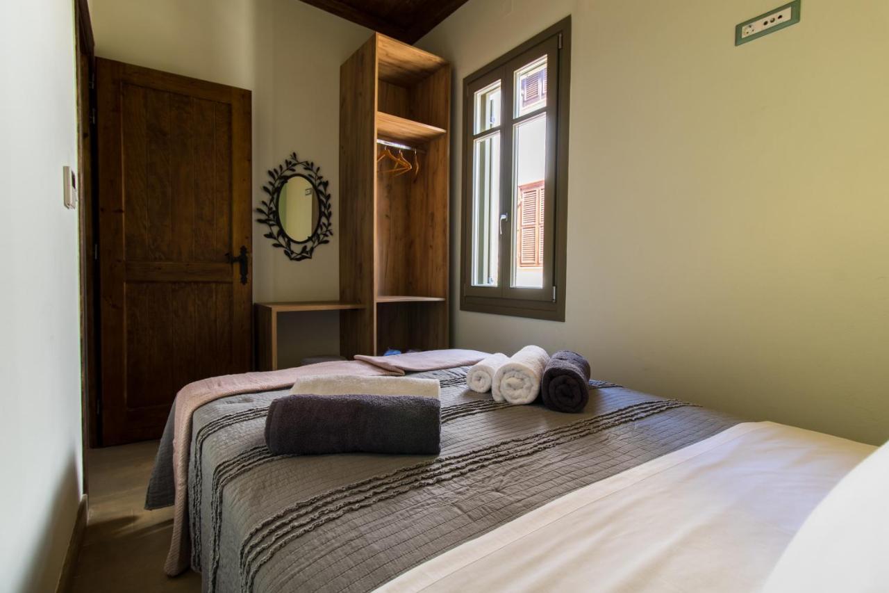 شقة Iole Boutique House نافبليو المظهر الخارجي الصورة