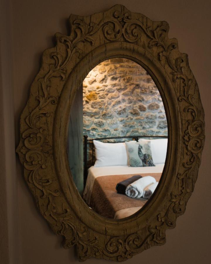 شقة Iole Boutique House نافبليو المظهر الخارجي الصورة