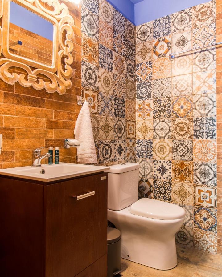 شقة Iole Boutique House نافبليو المظهر الخارجي الصورة