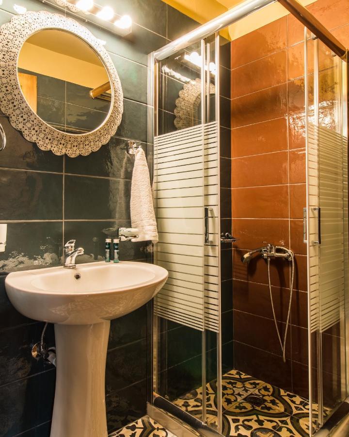 شقة Iole Boutique House نافبليو المظهر الخارجي الصورة
