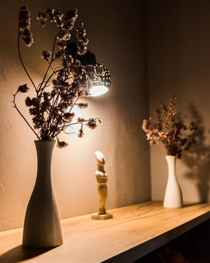 شقة Iole Boutique House نافبليو المظهر الخارجي الصورة