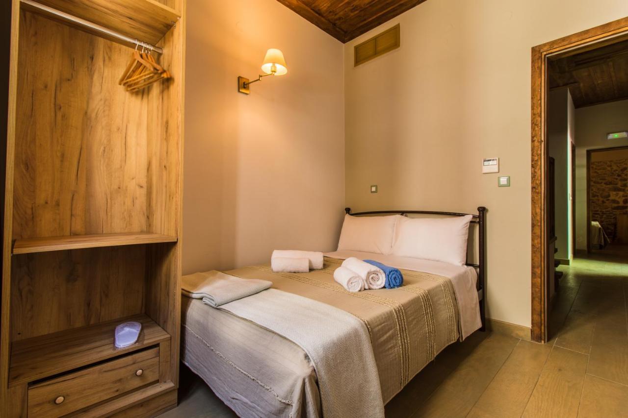 شقة Iole Boutique House نافبليو المظهر الخارجي الصورة